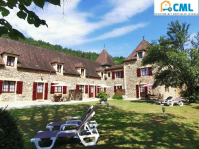 Moulin Haut